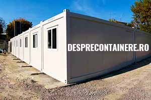 structuri metalice pentru hala